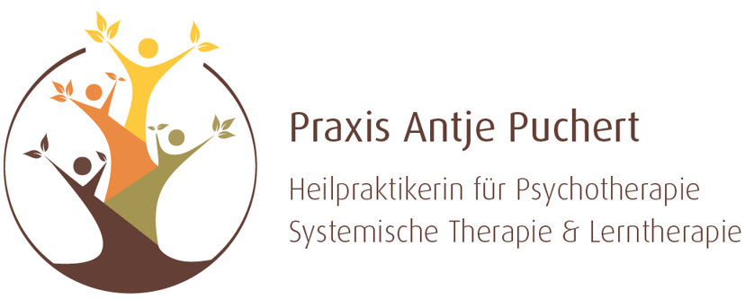 Logo Praxis Antje Puchert