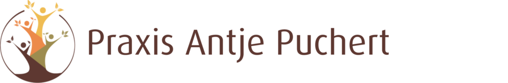 Logo Praxis Antje Puchert